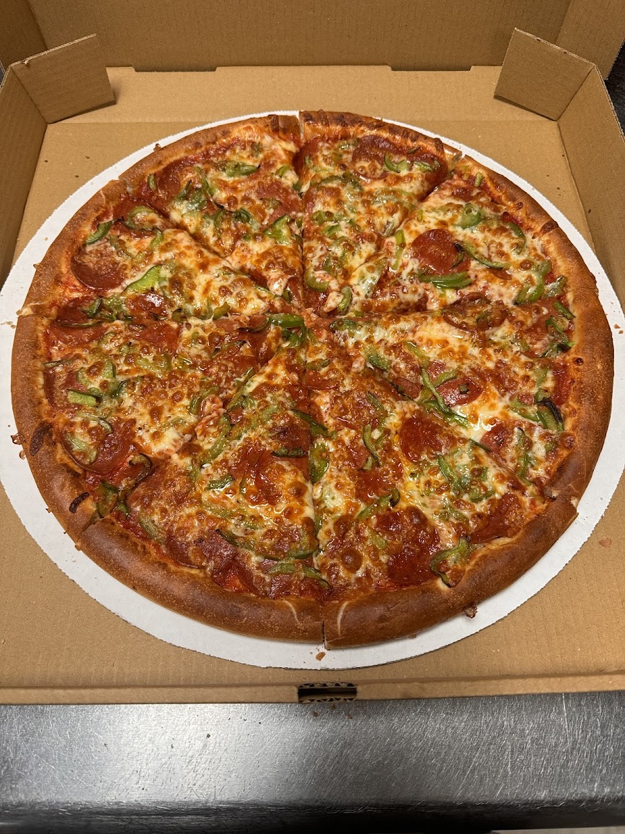 Charlton House Of Pizza & Seafood-2