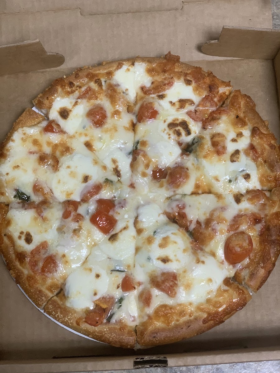 Charlton House Of Pizza & Seafood-3