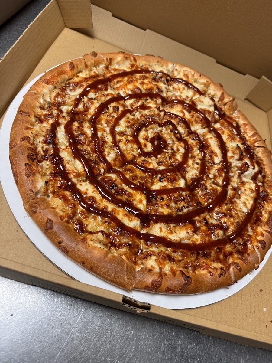 Charlton House Of Pizza & Seafood-7